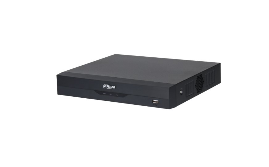 DHI-NVR2108HS-I2. NVR 8 CH. Dahua WizSense. 1 HDD de hasta 10TB. SMD Plus